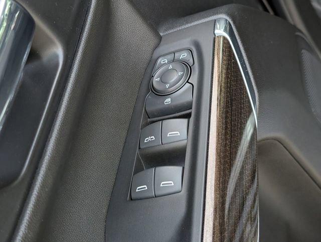used 2022 Chevrolet Silverado 1500 Limited car, priced at $40,599