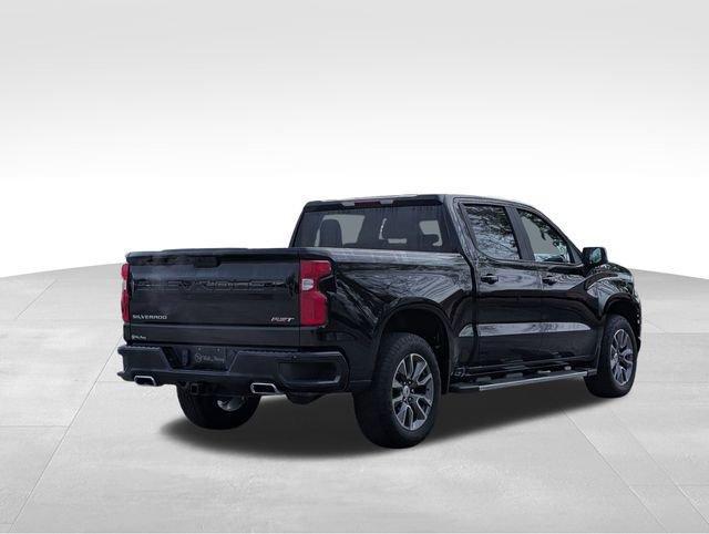 used 2022 Chevrolet Silverado 1500 Limited car, priced at $40,599