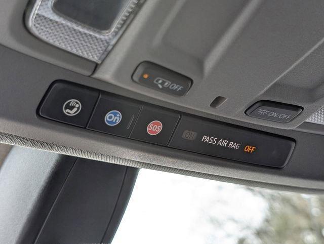 used 2022 Chevrolet Silverado 1500 Limited car, priced at $40,599