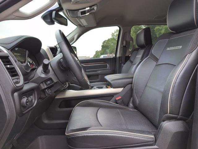 used 2024 Ram 3500 car, priced at $77,899