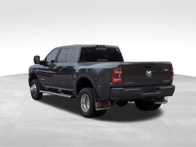 used 2024 Ram 3500 car, priced at $77,899