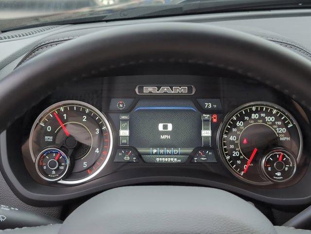 used 2024 Ram 3500 car, priced at $77,899