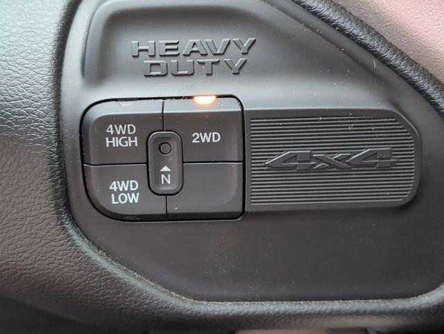 used 2024 Ram 3500 car, priced at $77,899