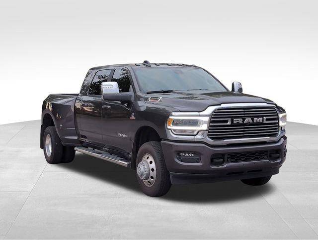 used 2024 Ram 3500 car, priced at $77,899