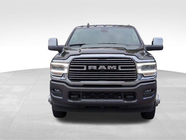 used 2024 Ram 3500 car, priced at $77,899