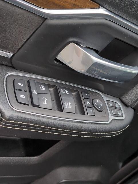 used 2024 Ram 3500 car, priced at $77,899