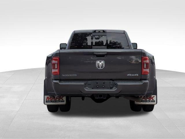 used 2024 Ram 3500 car, priced at $77,899