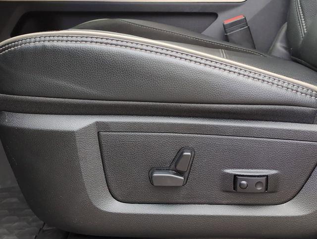 used 2024 Ram 3500 car, priced at $77,899