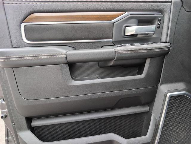used 2024 Ram 3500 car, priced at $77,899