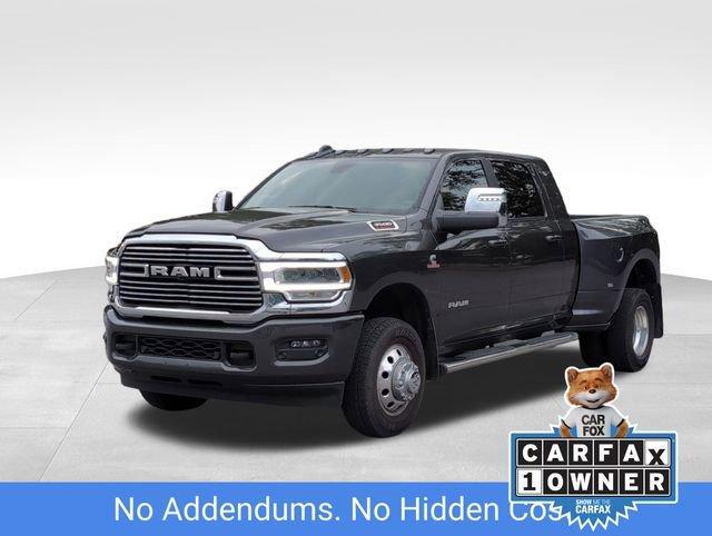 used 2024 Ram 3500 car, priced at $77,899