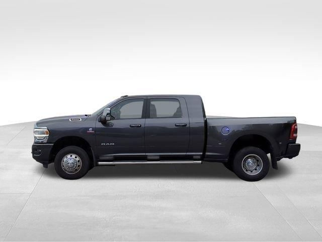 used 2024 Ram 3500 car, priced at $77,899