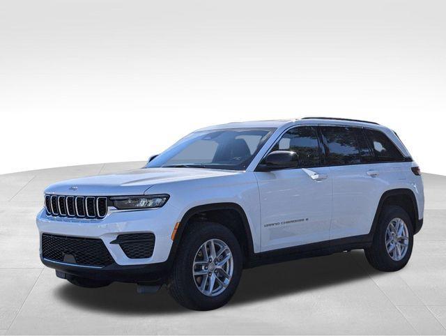 new 2025 Jeep Grand Cherokee L car, priced at $43,575