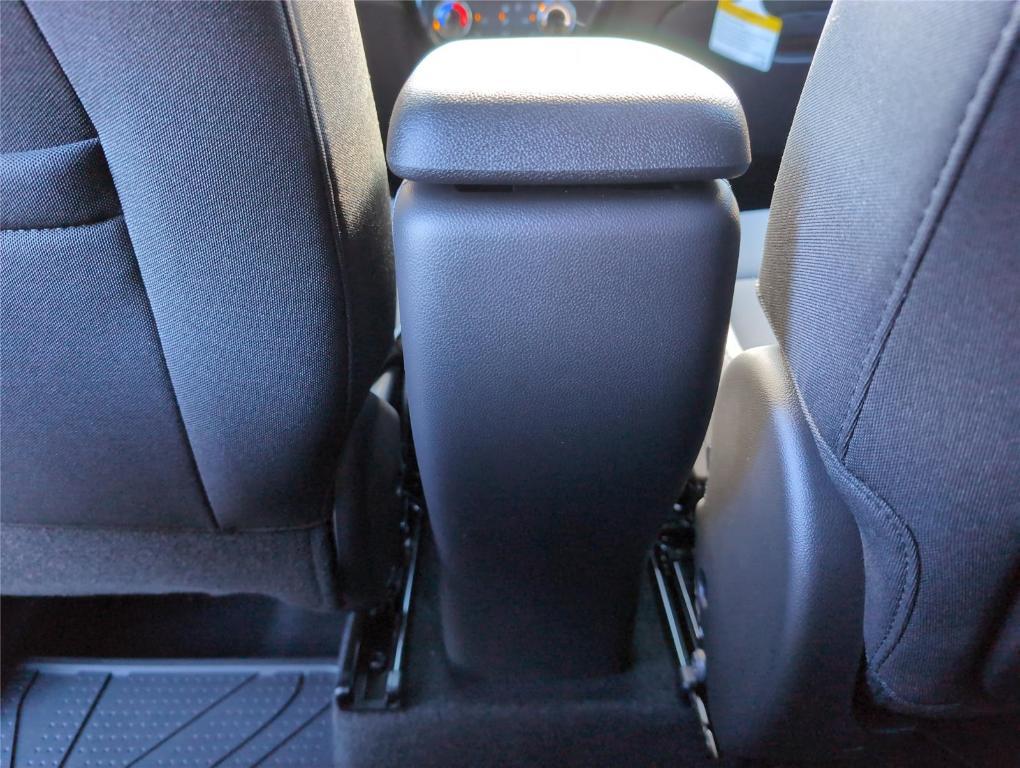 new 2026 Chevrolet TrailBlazer car, priced at $26,042