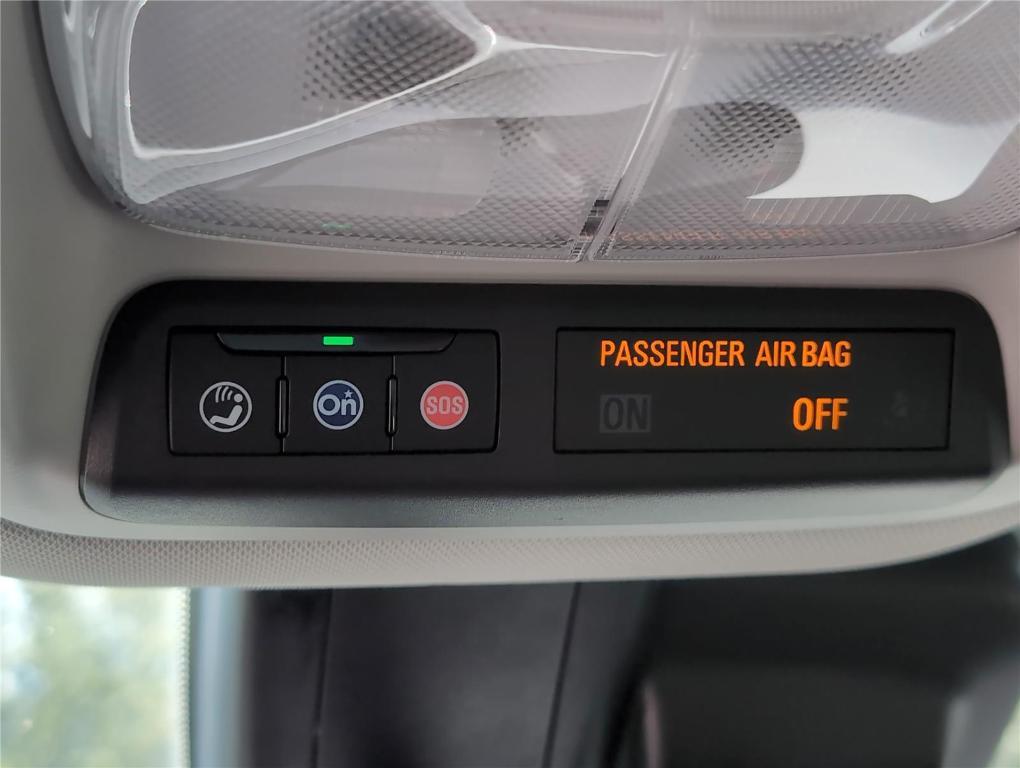 new 2026 Chevrolet TrailBlazer car, priced at $26,042