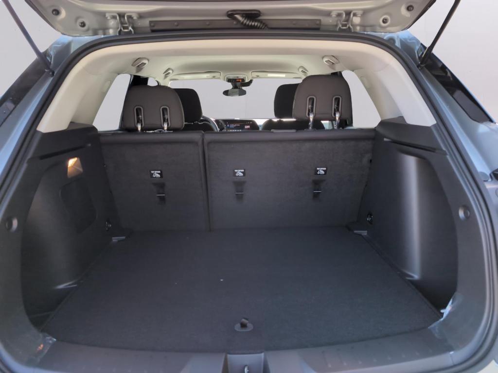 new 2026 Chevrolet TrailBlazer car, priced at $26,042