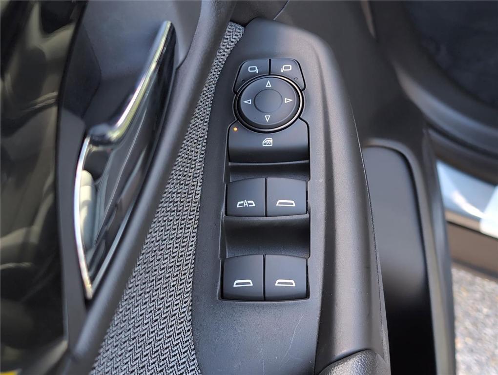 new 2026 Chevrolet TrailBlazer car, priced at $26,042