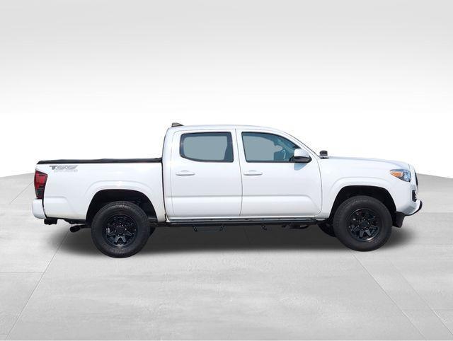used 2023 Toyota Tacoma car, priced at $35,399