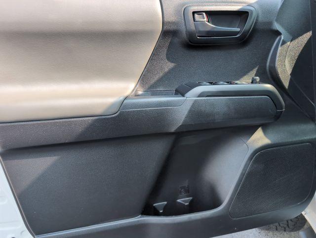 used 2023 Toyota Tacoma car, priced at $35,399