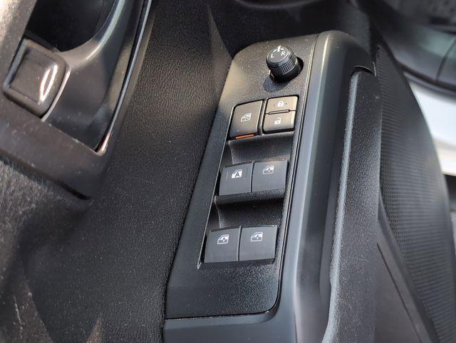 used 2023 Toyota Tacoma car, priced at $35,399