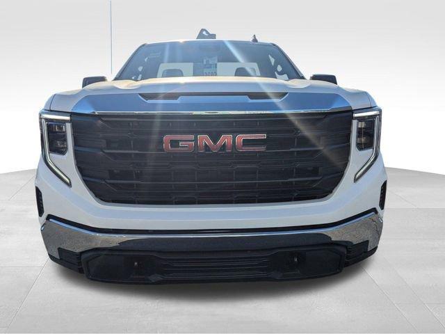 new 2025 GMC Sierra 1500 car, priced at $38,993