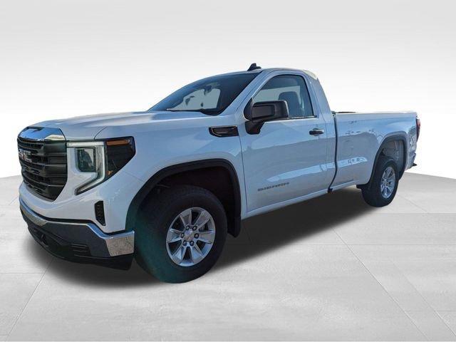 new 2025 GMC Sierra 1500 car, priced at $38,993