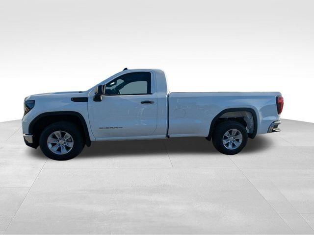 new 2025 GMC Sierra 1500 car, priced at $38,993