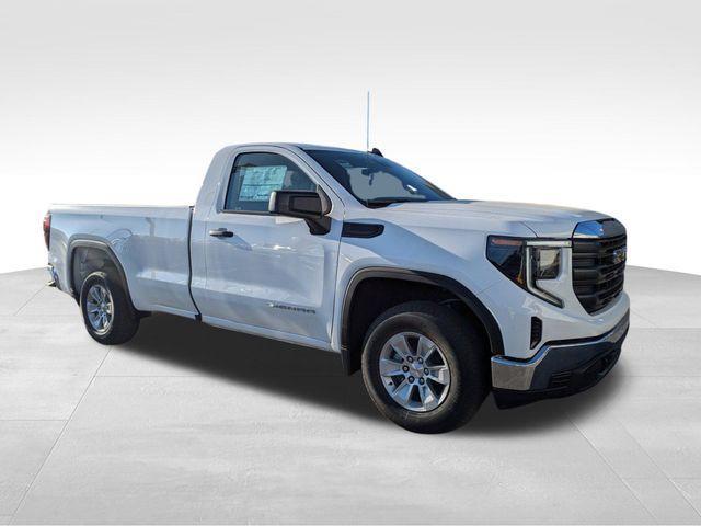 new 2025 GMC Sierra 1500 car, priced at $41,480