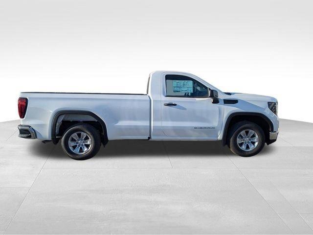 new 2025 GMC Sierra 1500 car, priced at $38,993