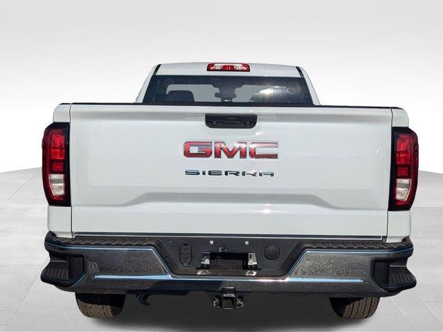 new 2025 GMC Sierra 1500 car, priced at $38,993