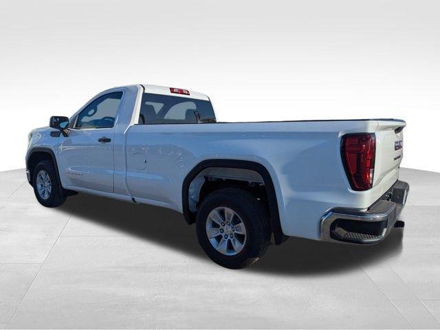 new 2025 GMC Sierra 1500 car, priced at $38,993