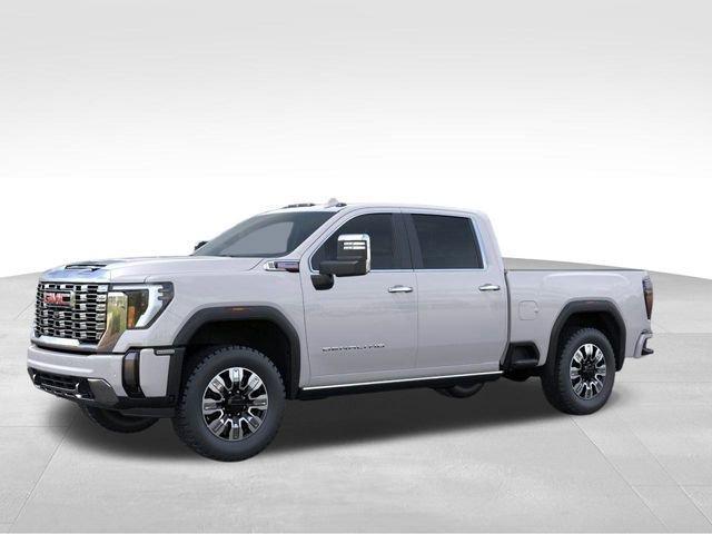 new 2025 GMC Sierra 2500 car, priced at $86,324