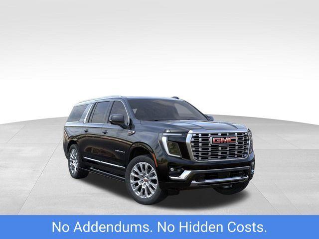 new 2025 GMC Yukon XL car, priced at $94,445