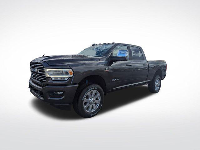 new 2024 Ram 2500 car, priced at $74,850