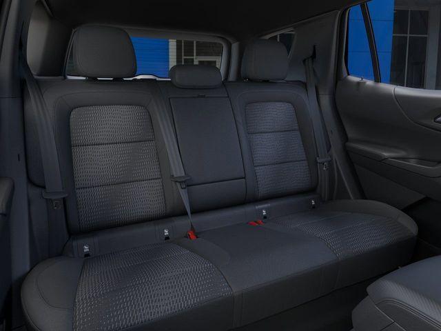 new 2026 Chevrolet Equinox car, priced at $30,980