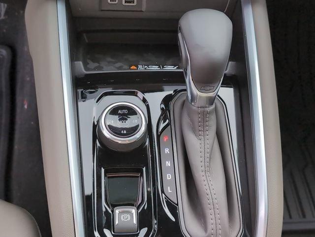 new 2025 Chevrolet Colorado car, priced at $52,417