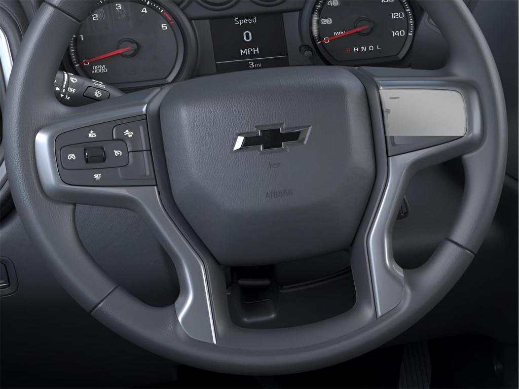 new 2026 Chevrolet Silverado 2500 car, priced at $63,976