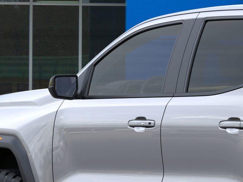 new 2026 GMC Canyon car, priced at $46,853