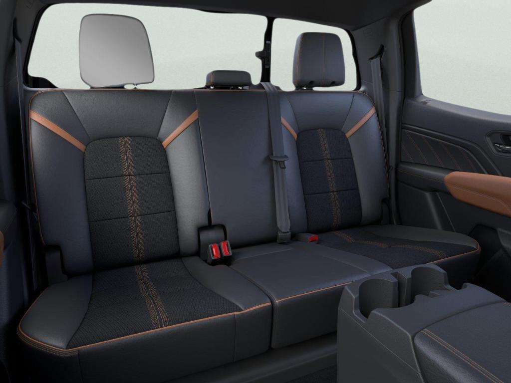 new 2026 GMC Canyon car, priced at $46,853