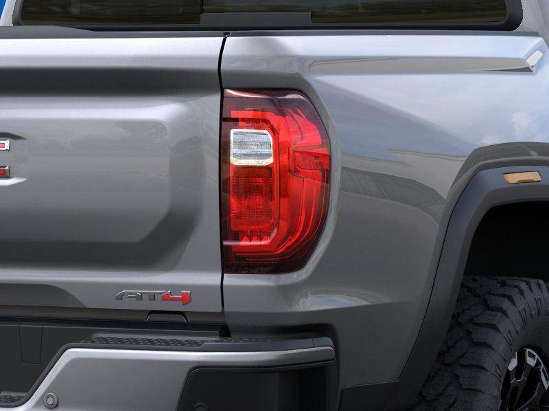 new 2026 GMC Canyon car, priced at $46,853