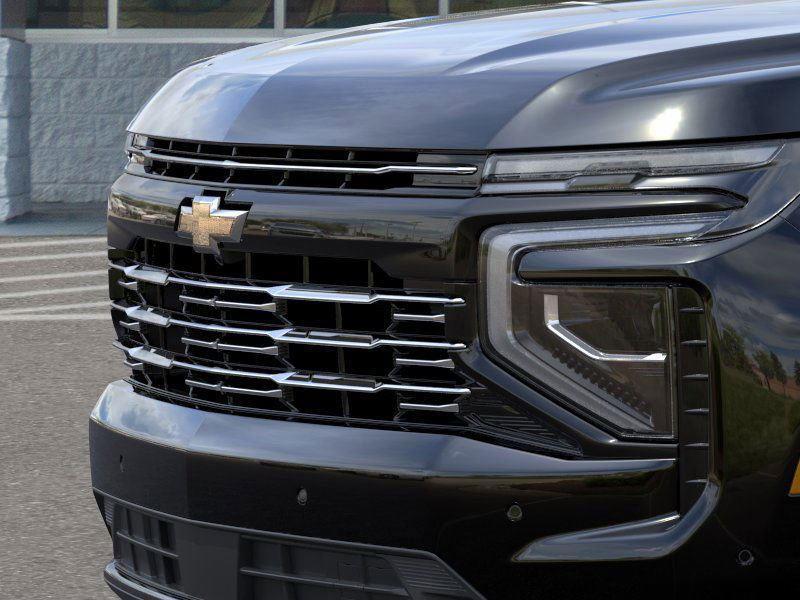 new 2026 Chevrolet Tahoe car, priced at $92,162