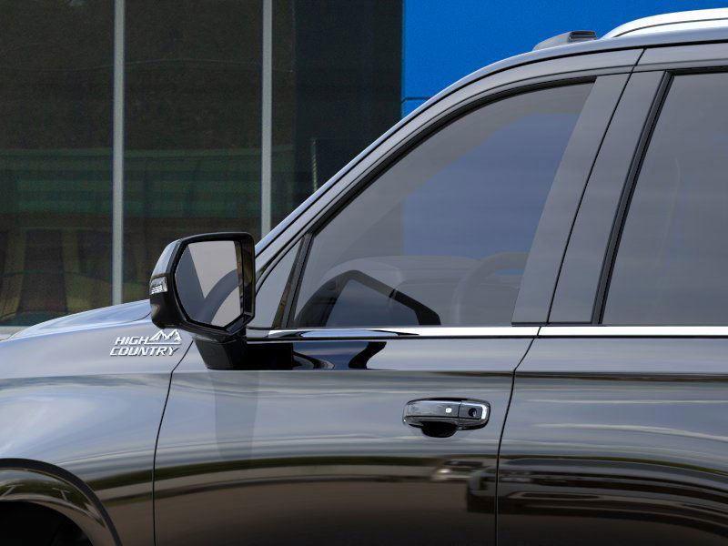 new 2026 Chevrolet Tahoe car, priced at $92,162