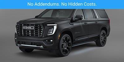 new 2026 GMC Yukon XL car, priced at $92,829