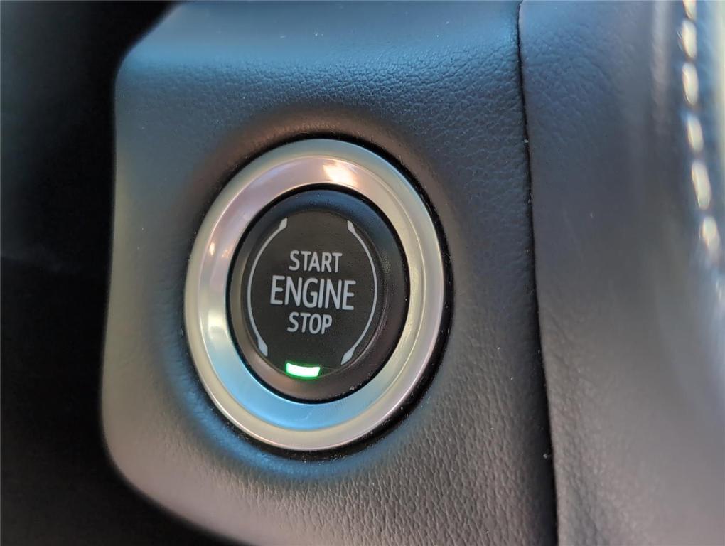 used 2021 Chevrolet Tahoe car, priced at $46,999