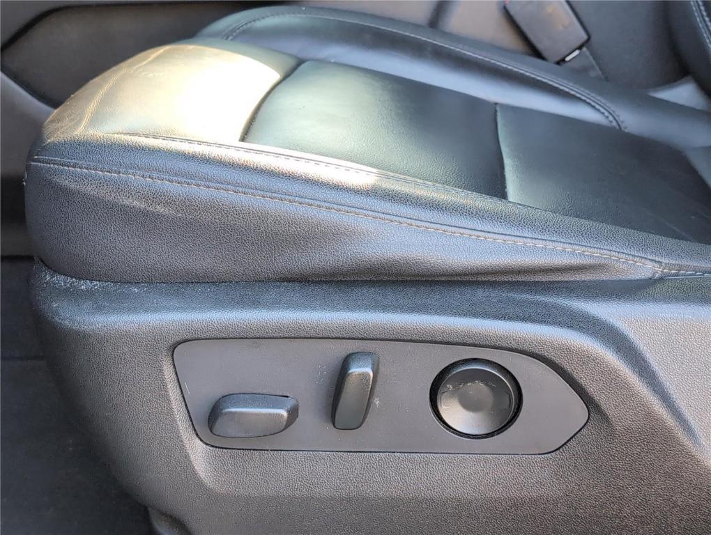 used 2021 Chevrolet Tahoe car, priced at $46,999