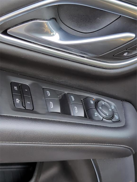 used 2021 Chevrolet Tahoe car, priced at $46,999