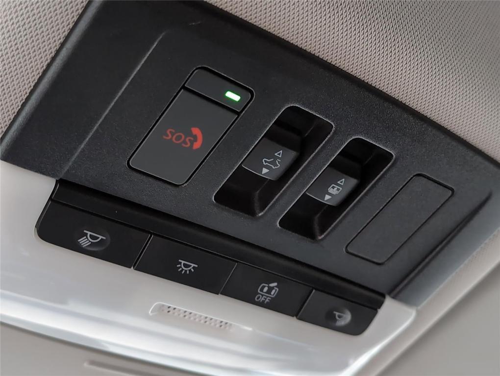 used 2023 Nissan Rogue car, priced at $27,599