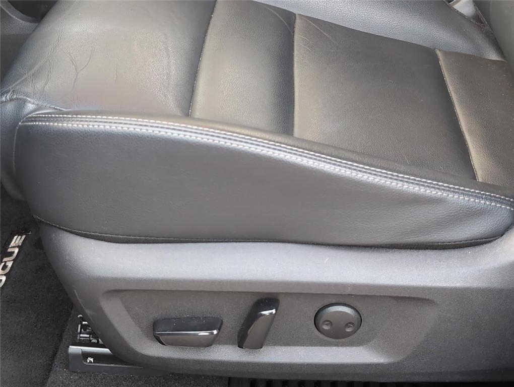 used 2023 Nissan Rogue car, priced at $27,599