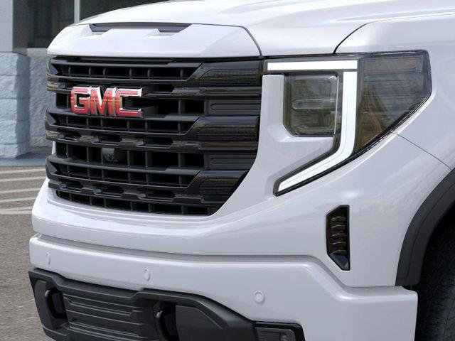 new 2025 GMC Sierra 1500 car, priced at $63,435