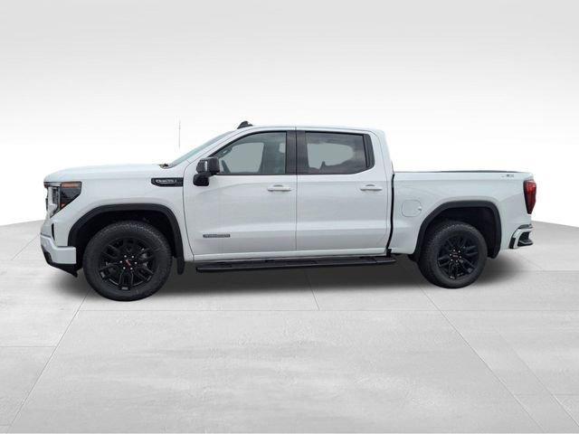 new 2025 GMC Sierra 1500 car, priced at $59,495