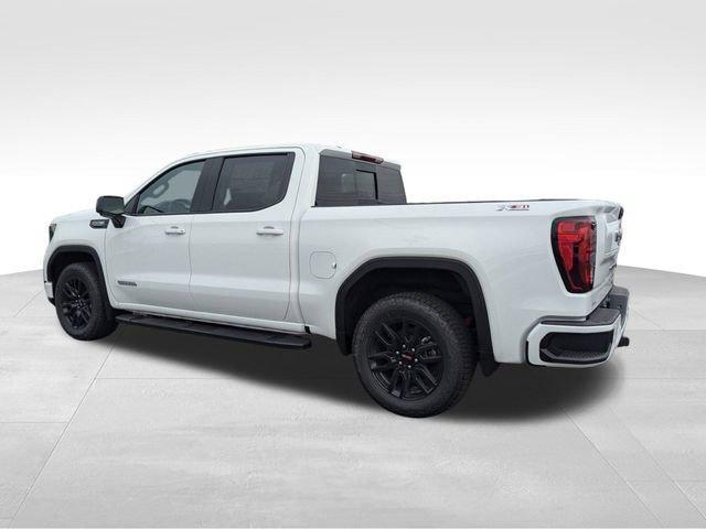 new 2025 GMC Sierra 1500 car, priced at $59,495